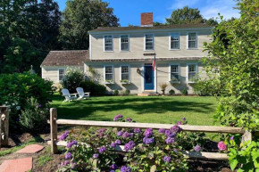 Upscale Orleans Home with Deck, 1 Mi to Nauset Beach